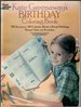 Kate Greenaway's Birthday Colouring Book by Sale Barker