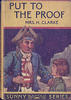 Put to the Proof by Mrs Henry Clarke
