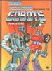 Gobots Annual 1986