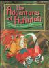 The Adventures of Fluffytuft by Gill Davies