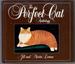 The Perfect Cat Anthology by Martin and Jill Leman