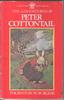 The Adventures of Peter Cottontail by Thornton W Burgess