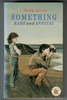Something Rare and Special by Judy Allen