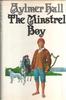 The Minstrel Boy by Aylmer Hall