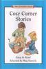 Cosy Corner Stories by Meg Daniels