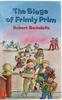 The Siege of Frimly Prim by Robert Swindells