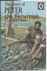 The Story of Peter the Fisherman by D. S. Hare