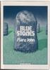 Blue Stones by Mary John
