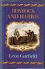 Bostock and Harris by Leon Garfield