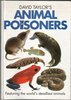 Animal Poisoners by David Taylor