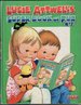 Lucie Attwell's Super Book of Fun No. 2 by Mabel Lucie Attwell