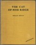 The Cat of Pine Ridge by Phyllis Briggs