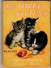 The Three Kittens by Winifred Martin