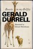 Beasts in my Belfry by Gerald Durrell