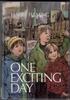 One Exciting Day by Harry Fleming