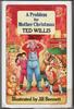 A Problem for Mother Christmas by Ted Willis