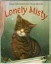 Lonely Misty by Linda Jennings