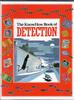 The Know How Book of Detection by Judy Hindley and Donald Rumbelow