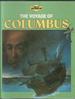 The Voyage of Columbus by Rupert Matthews