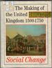 The making of the United Kingdom 1500-1750: Social Change by Nathaniel Harris