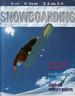 Snowboarding by Paul Mason