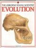 Evolution by Barbara Cork and Lynn Bresler