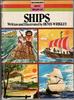 Ships by Denis Wrigley