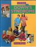 Living with Down's Syndrome by Jenny Bryan