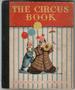 The Circus Book by Rosemary Smith