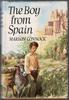 The Boy from Spain by Marion Connock