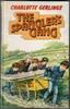 The Spangler's Gang by Charlotte Gerlings