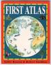 First Atlas by Robert Snedden