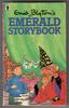 Emerald Storybook by Enid Blyton