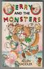 Jerry and the Monsters by Allen Saddler