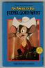 Fievel Goes West by Charles Swenson