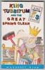 King Tubbitum and the Great Spring Clean by Margaret Ryan