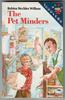 The Pet Minders by Robina Beckles Willson