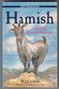 Hamish - Climbing Father's Mountain by W. J. Corbett