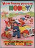How funny you are, Noddy! by Enid Blyton