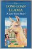 The Long-Loan Llama by Judy Allen