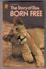 Born Free by Joy Adamson