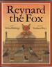 Reynard the Fox by Selina Hastings