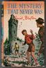The Mystery that Never Was by Enid Blyton