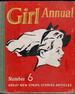 Girl Annual No. 6 by Marcus Morris