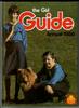 The Girl Guide Annual 1986