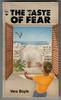The Taste of Fear by Vera Boyle