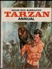 Edgar Rice Burroughs' Tarzan Annual