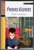 Finders Keepers by Pamela Cockerill