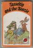 Tasseltip and the Boozle by Sarah Cotton