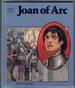 Joan of Arc by Harold Nottridge